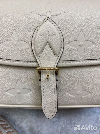 Сумка Louis Vuitton Diana