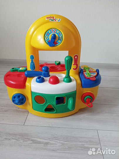 Мастерская