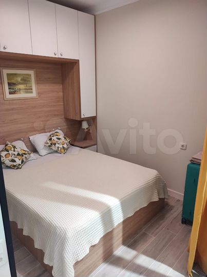 2-к. квартира, 52 м² (Грузия)