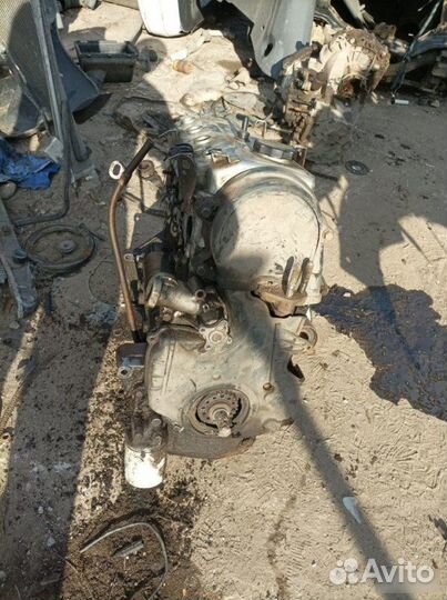 Двигатель Chery Tiggo T11 4G64S4M 2009