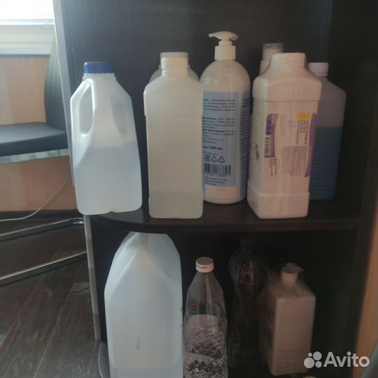 Всё для маникюра