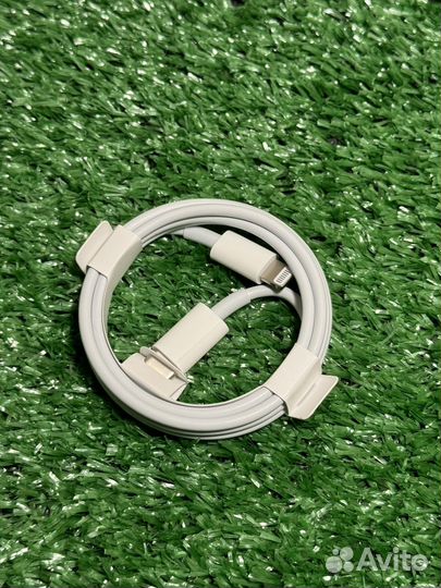 Оригинальный провод iPhone type-c