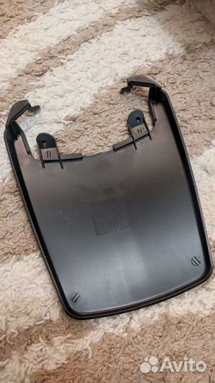 Заднее крыло Yamaha BWS 50 100