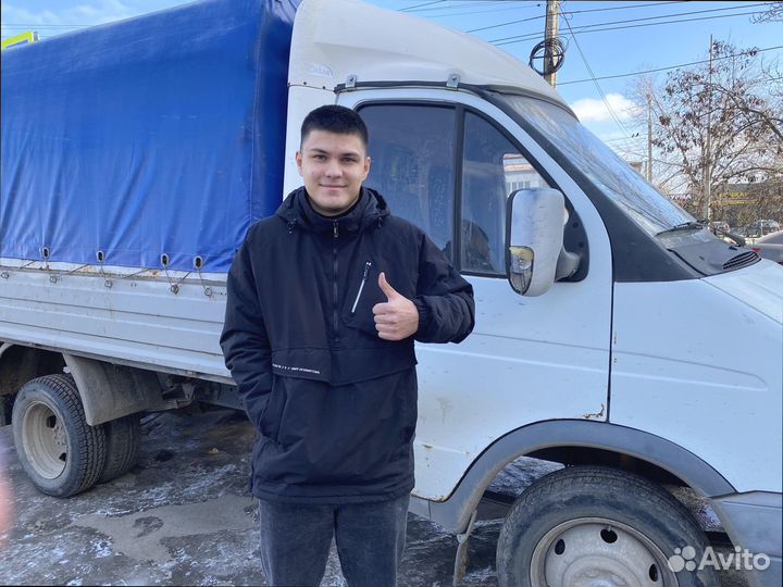 Дальние грузоперевозки с гарантией от 200кг