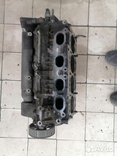Гбц 3s-ge