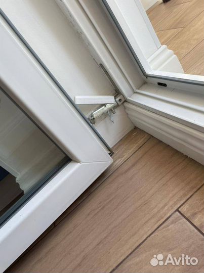 Ремонт пластиковых окон