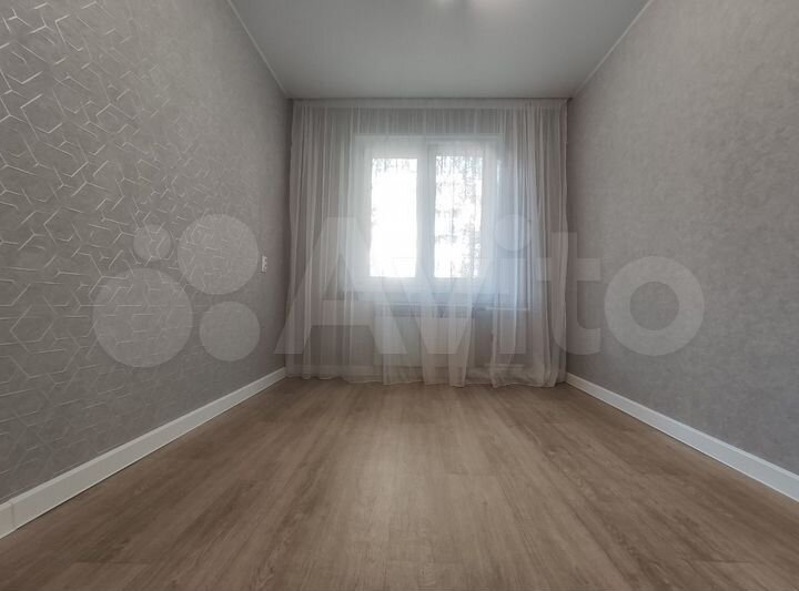 2-к. квартира, 38 м², 1/5 эт.