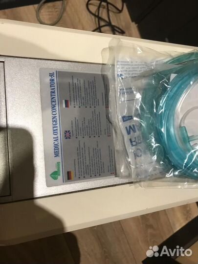 Кислородный концентратор atmung LFY-I-5F-11