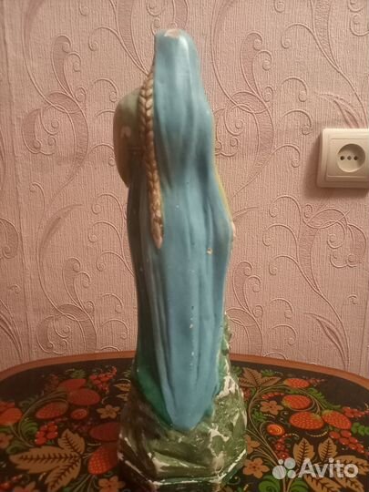 Хозяйка медной горы статуэтка СССР