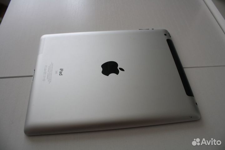 iPad 2 (2012) 32Gb sim