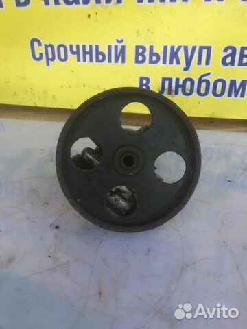 Насос гур Citroen Xsara