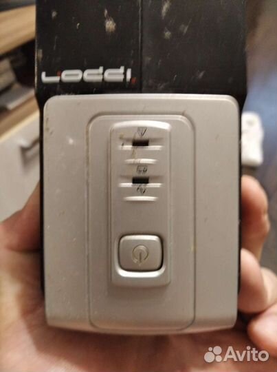 Ибп бесперебойник бу