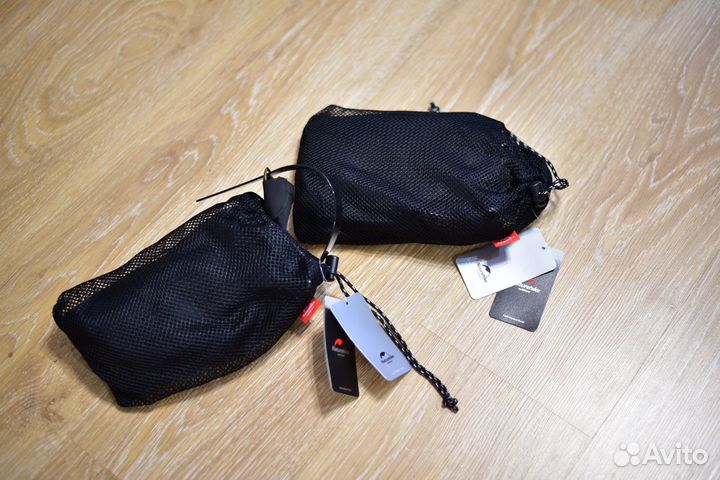 Гамаши туристические Naturehike новые