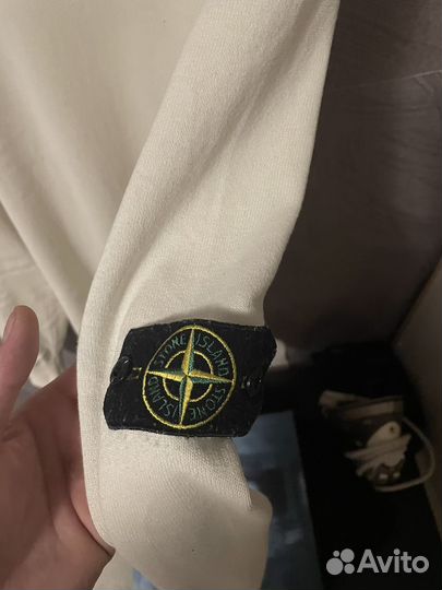 Stone island оригинал