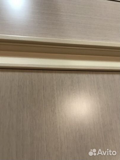 Дверь межкомнатная Марио Риоли