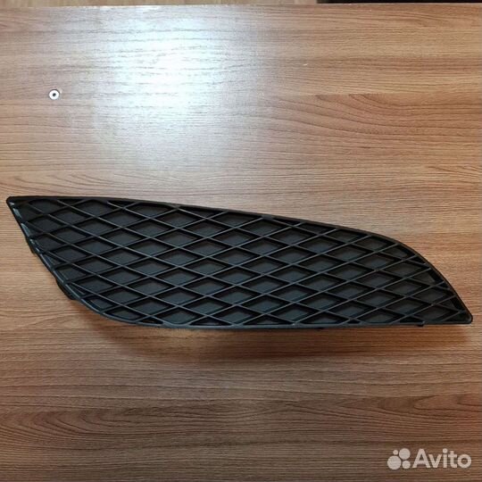 Заглушка птф правая Opel Astra H рестайлинг