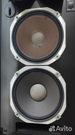 Sansui SP-G300 II