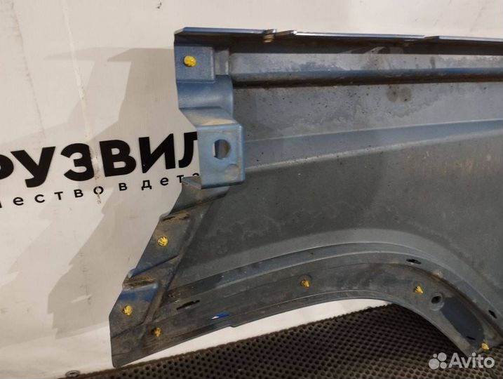 Продолжение крыла Volvo FH4 21413763