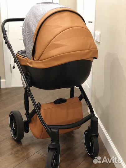 Коляска Anex Sport