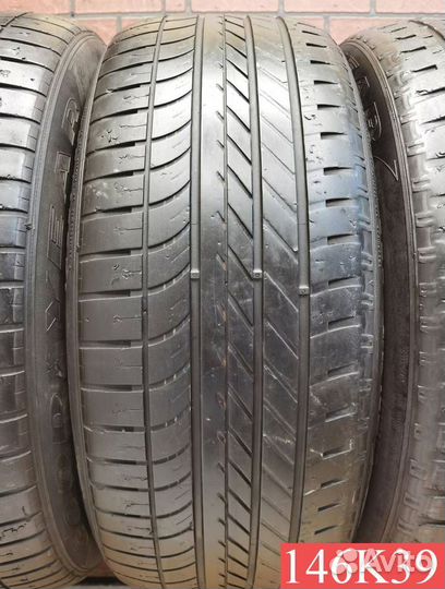 Goodyear Eagle F1 Asymmetric SUV 4x4 275/45 R21 106M