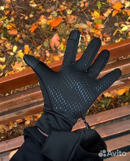 Перчатки Nike Jordan