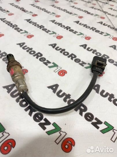 Лямбда зонд Volkswagen Polo 5 седан 1 2013