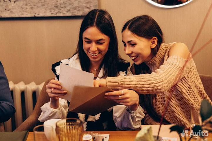 Художник-иллюстратор на Ваш праздник