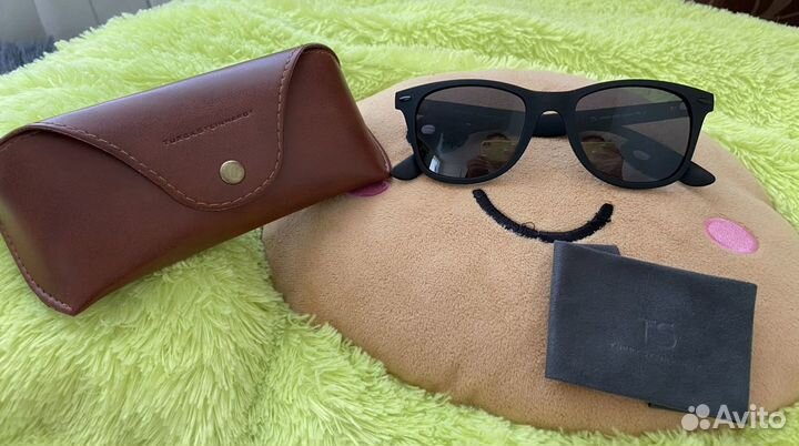 Солнцезащитные очки