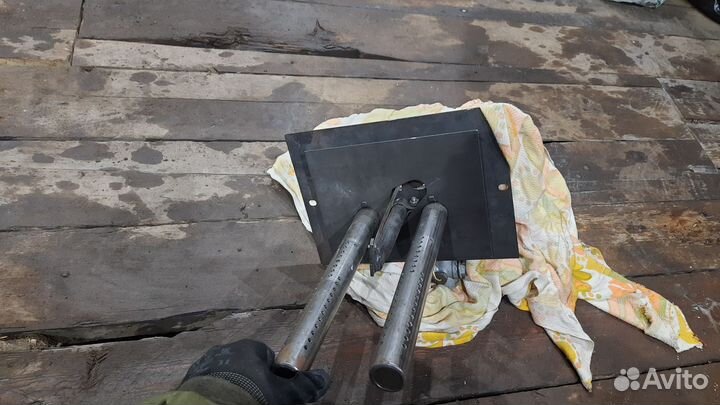 Газовая горелка