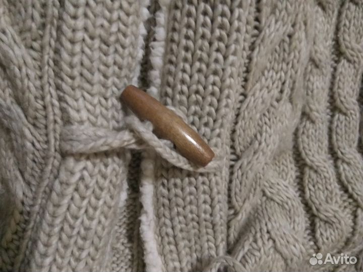 Кардиган ZaraKnit