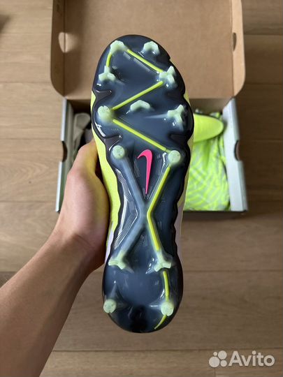 Бутсы под заказ из Европы