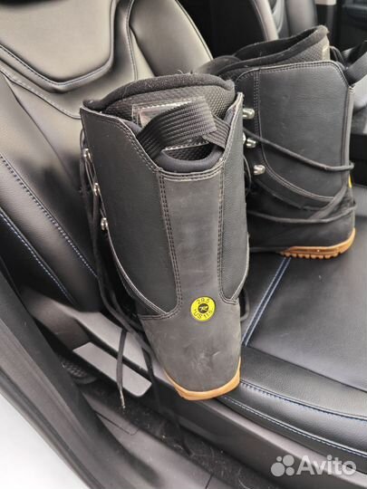 Сноубордические ботинки rossignol