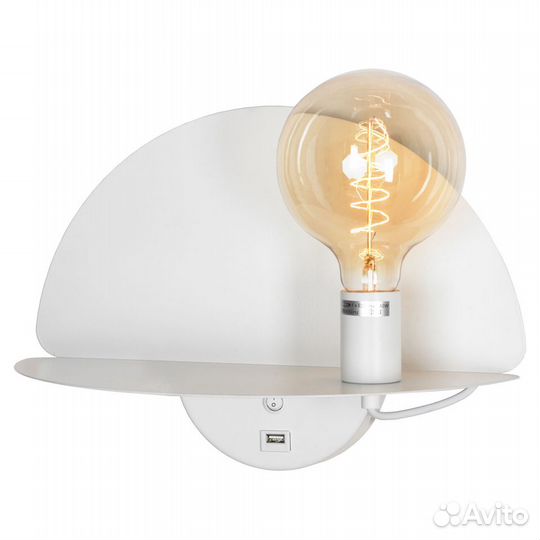 Бра Lussole LSP-8231 LGO