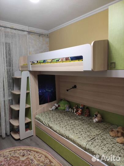 Мебель для детской комнаты бу