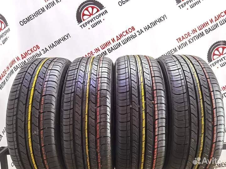 Nexen Classe Premiere 672 195/55 R15 85V