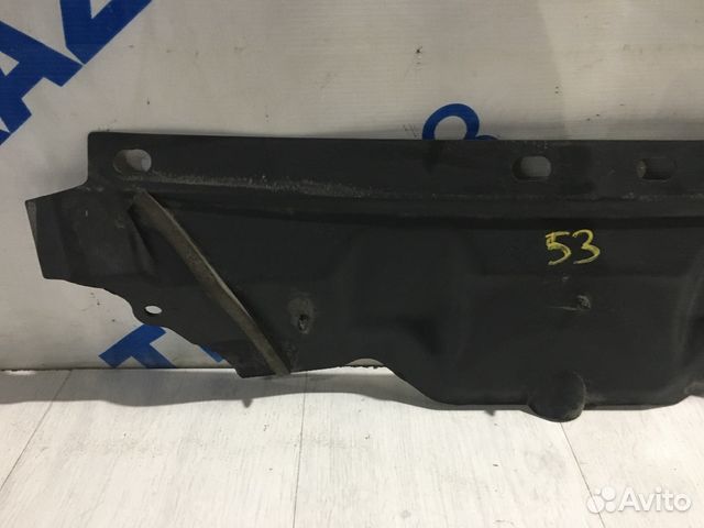 Жесткость под стекло лобовое jaguar XF 3.0 ат aj30