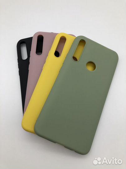 Чехол Xiaomi в ассортименте