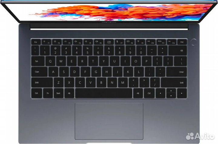 MagicBook 14