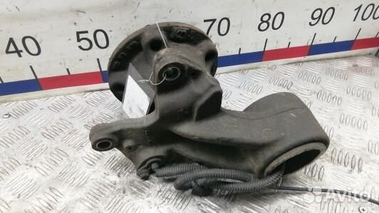 Ступица задняя правая renault master 2 (GBR19NY01)