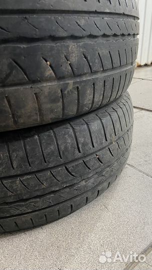 Pirelli Cinturato P1 185/60 R15