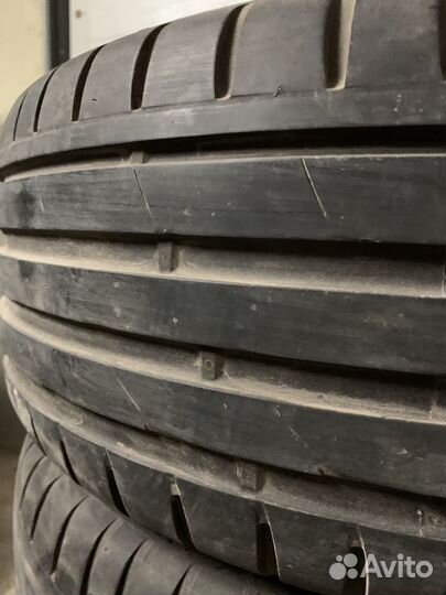 Колеса на Kia Sportage 235/60 R16 5x114.3