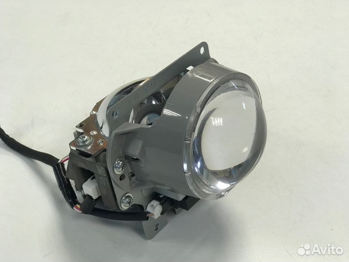 Светодиодные линзы для фар koito biled original