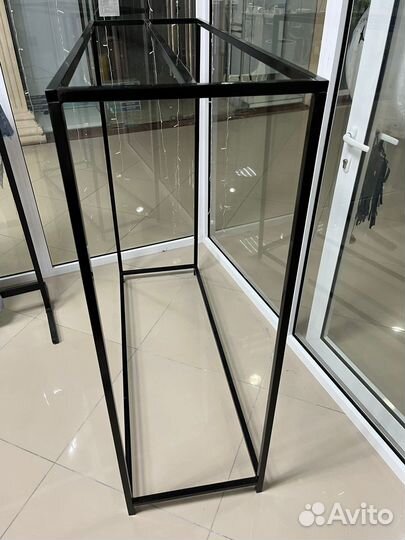 Вешалка напольная