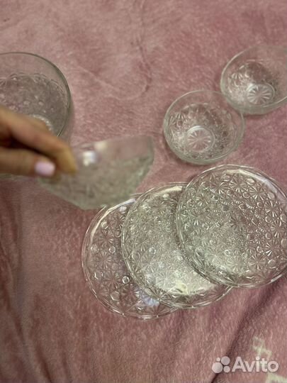 Набор посуды