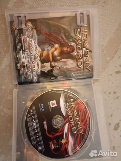 Игры для PS4, xbox ONE