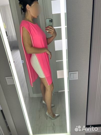 Платье Waggon paris оригинал