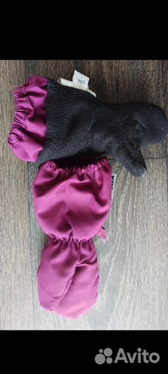 Варежки Bjorka