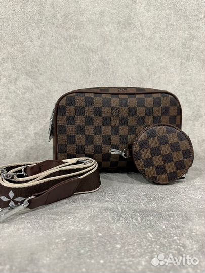 Женские сумки louis vuitton