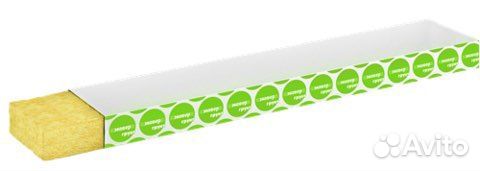 Маты минеральной ваты Эковер