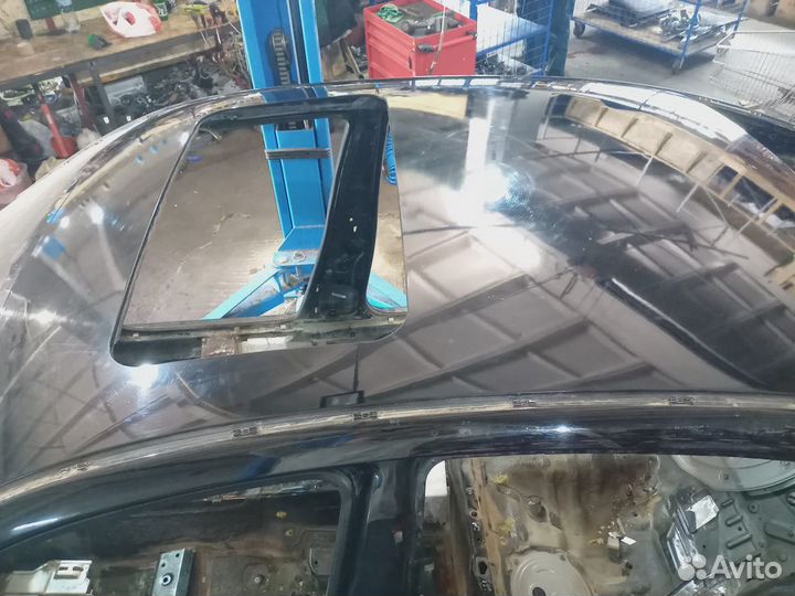 Крыша Infiniti M35 (Y50)